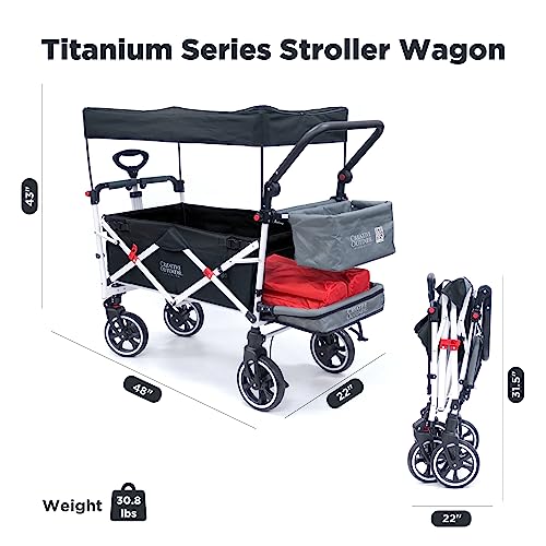 Stroller Wagon 16/mo Finance Creative Outdoor Wagon For Kids