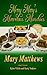 Merry Mary's Marvelous Munchies by Mary Matthews, Joe Kawano