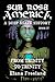 Sub Rosa America, Book IV: From Trinity To Trinity (SUB ROSA AMERICA: A DEEP STATE HISTORY) by Elana Freeland