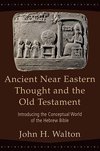 Ancient Orient and Old Testament: K. A Kitchen: 9780877849070