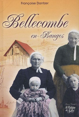 Bellecombe-en-Bauges