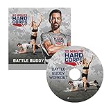 22 Minute Hard Corps Battle Buddy Workout DVD