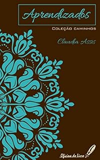 Livro Aprendizados (Coleção Caminhos Livro 1)