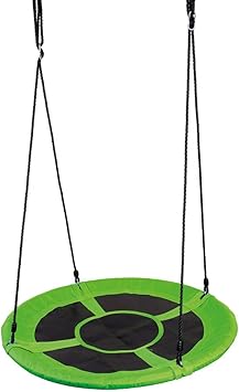 columpio circular