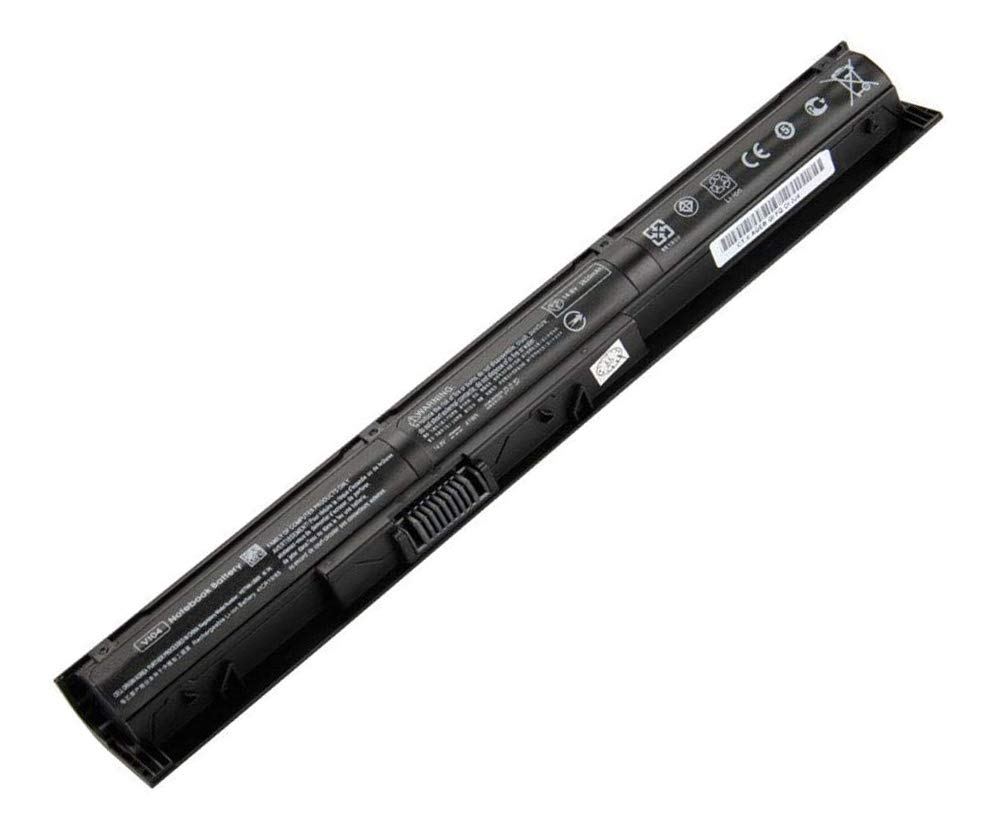 XITAIAN 14.8V 41Wh VI04 HSTNN-DB6K HSTNN-LB6J Replacement Battery for HP Envy 14 15 17 Pavilion 15 17 ProBook 440 445 450 455 445-G2 450-G2 455-G2 Series