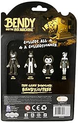 Bendy and the Ink Machine Action Figure