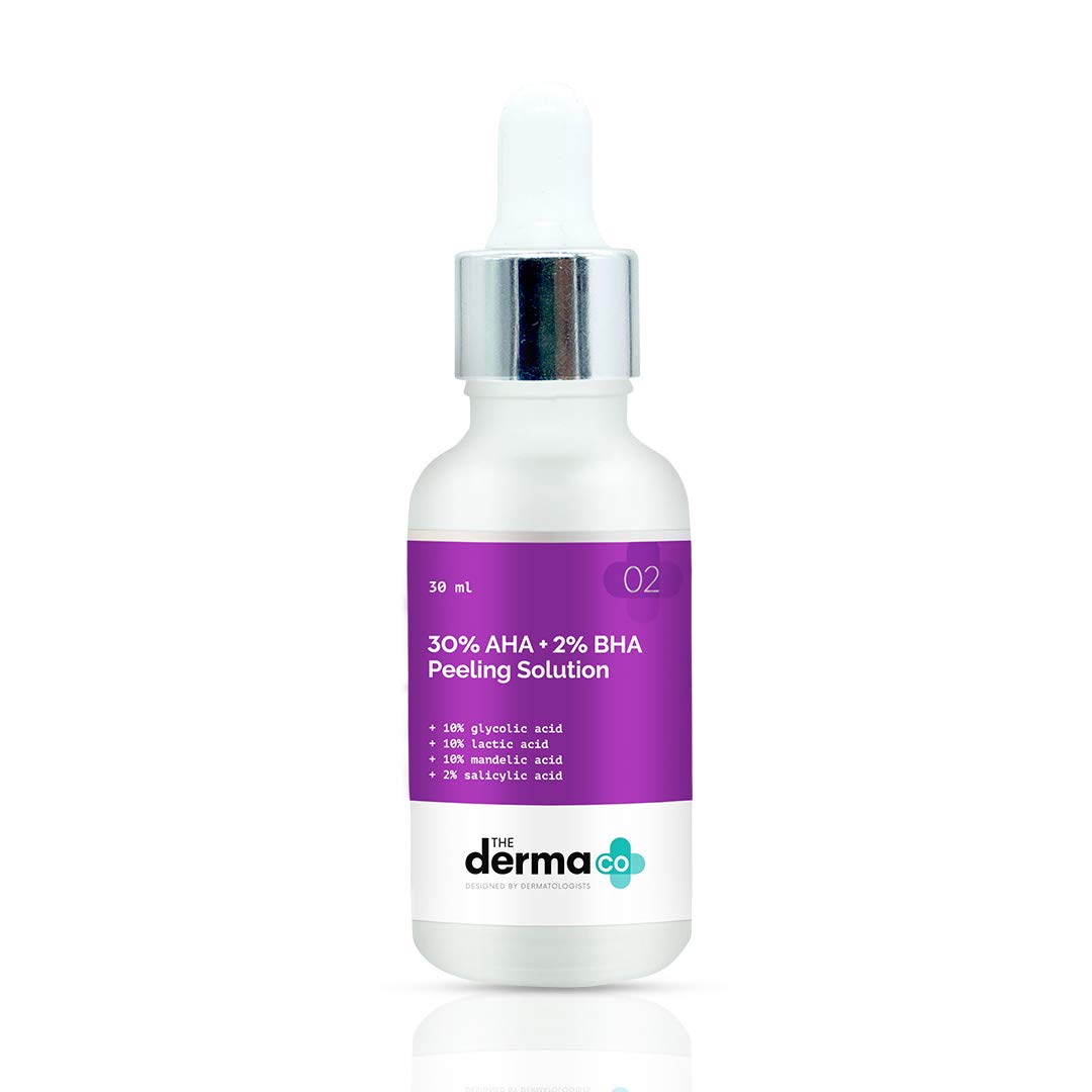 derma co cleanser