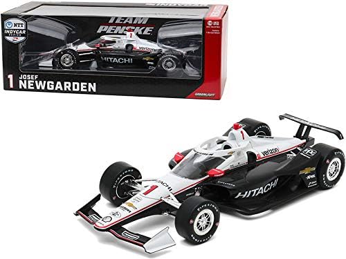 indycar diecast