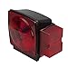 Blazer B94 7-Function Submersible Stop/Tail/Turn Light - Square