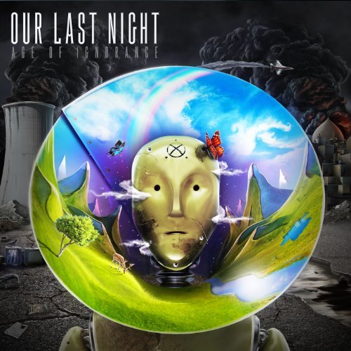 Our Last Night - A Sun That Never Sets Lyrics - Zortam Music