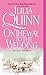 On the Way to the Wedding (Bridgertons Book 8)