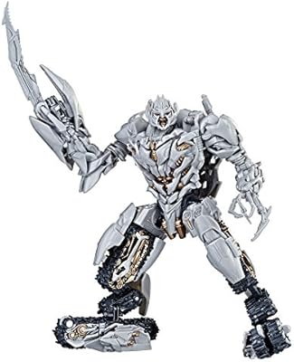 transformers studio series class