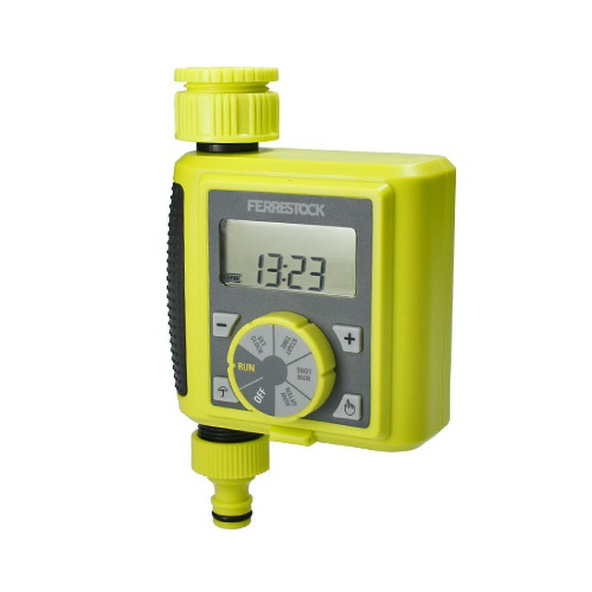 FSK DIGITAL IRRIGATION PROGRAMMER