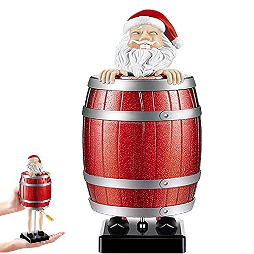 Funny Cigarette Holder, Cigarette Dispenser Pop Up, Creative Spoof