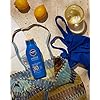 NIVEA SUN Protect & Moisture Sun Lotion SPF 30 (200ml), NIVEA Sunscreen SPF 30 Advanced Protection, Sun Lotion Factor 30…