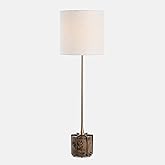 Uttermost 30500-1 Britwell - 1 Light Buffet Lamp-36.5 Inches Tall and 11 Inches Wide