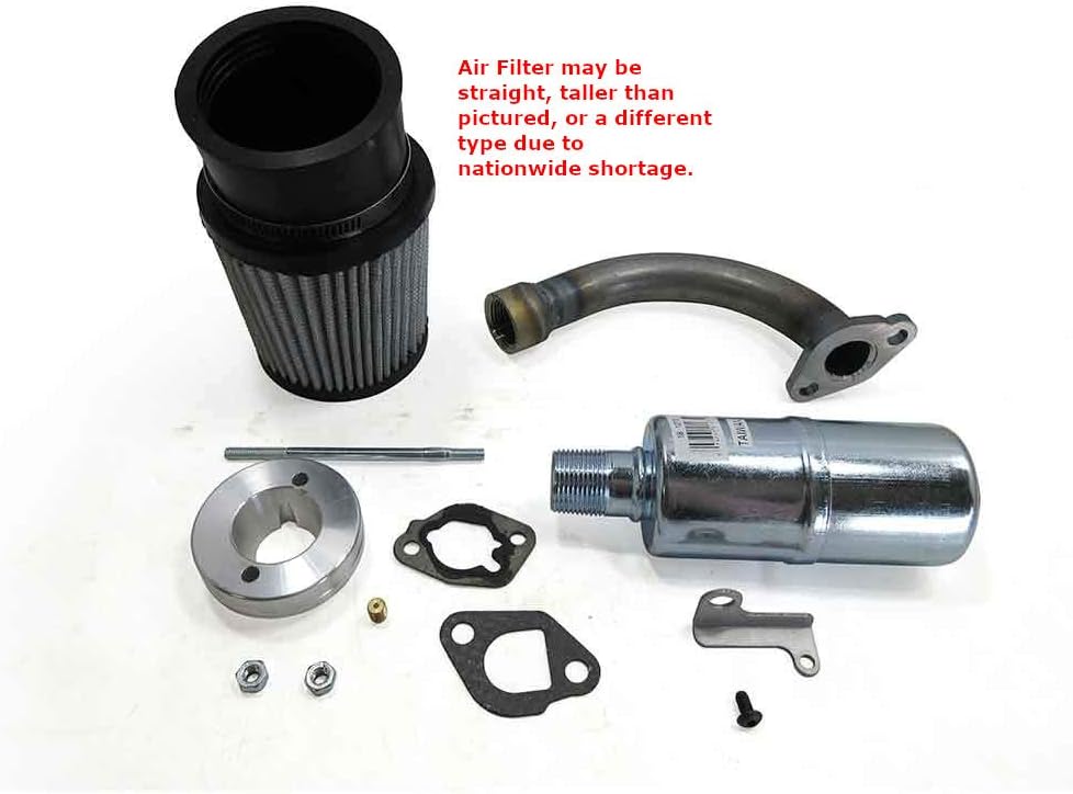 coleman ctu 200 ex performance