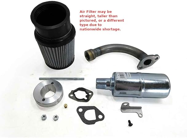 coleman ct200u horsepower