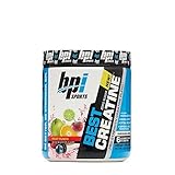 Best Creatine 300 g Fruit Punch