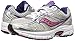 Saucony Women's Cohesion 8 Running Shoe