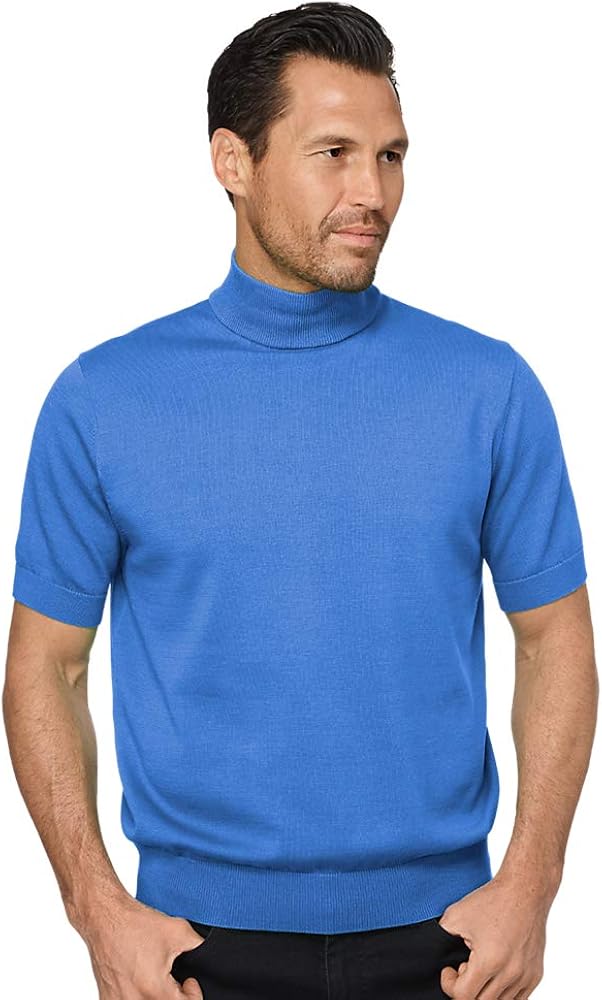 Paul Fredrick Turtleneck Flash Sales 