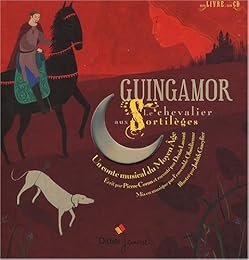 Guingamor le chevalier aux sortilèges