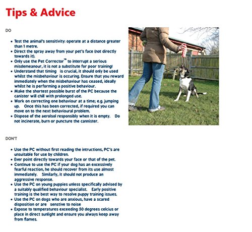 4 Pet+Corrector+Behavior+Training+Harmless