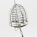 bouti1583 Fishing Bait Trap Cage Feeder Basket Holder Lure Fish Accessories 5 Pcs