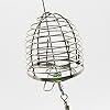 bouti1583-Fishing-Bait-Trap-Cage-Feeder-Basket-Holder-Lure-Fish-Accessories-5-Pcs