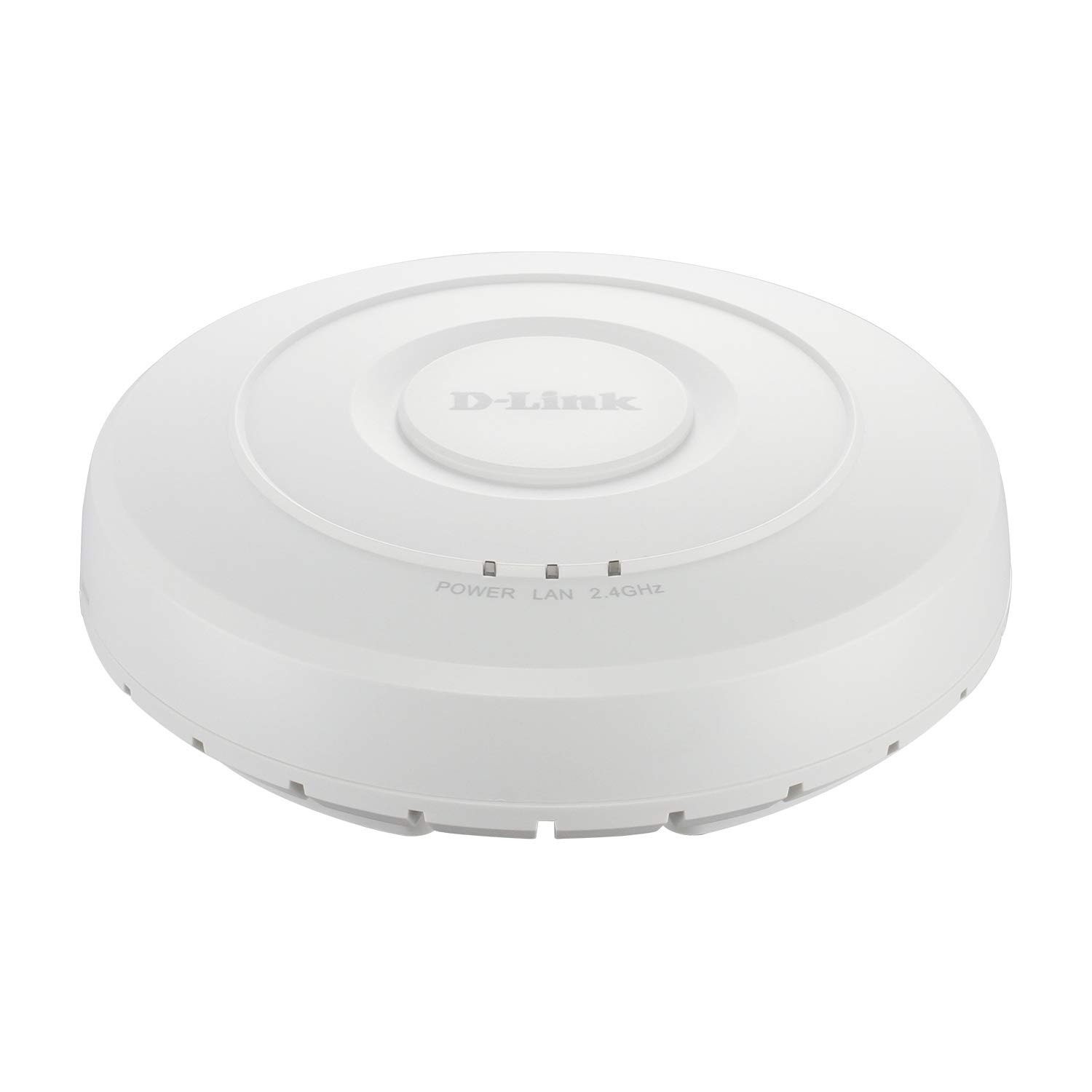 D-Link DWL-2600AP Unified Wireless N Access Point with PoE