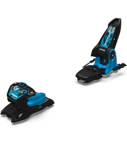 2023 Look Pivot 14 GW B75 Black/Icon Ski Bindings, Bindings