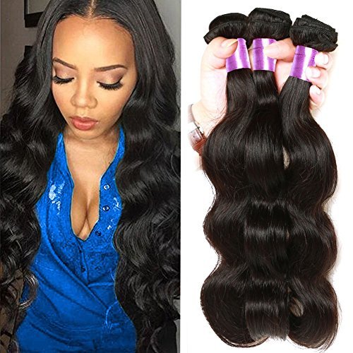 Beautiful Princess Hair B P Hair Brazilian Body Wave Virgin Hair 3