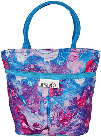 Levitas Women's Multicolour Lunch Bag