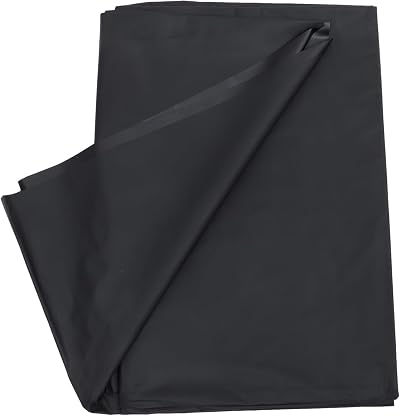 HEALLILY Massage Table Sheet - Waterproof Disposable Spa Bed Mats