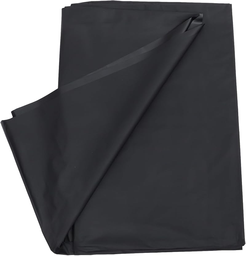 HEALLILY Massage Table Sheet - Waterproof Disposable Spa Bed Mats