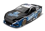 Kansas City Royals Major League Baseball Hardtop Diecast Car, 1:64 Scale