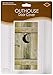 Outhouse Door Cover Party Accessory (1 count) (1/Pkg) primary
