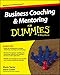 Business Coaching and Mentoring For Dummies