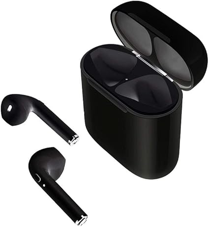Airpods 2 noir Clearance