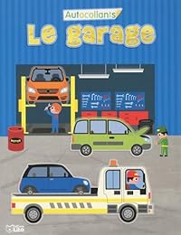 Autocollants ou [mes engins à construire en autocollants]