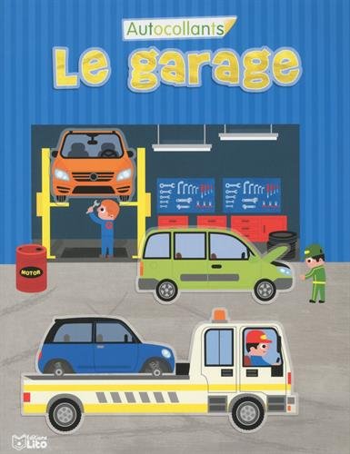 Autocollants ou [mes engins à construire en autocollants]
