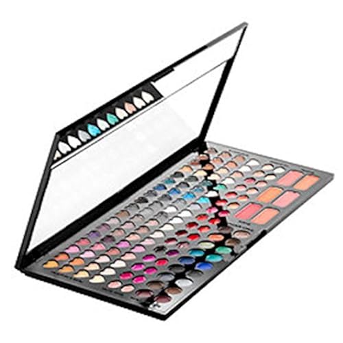 Sephora Collection Beautiful Crush Blockbuster Palette 2015 Beauty & Personal Care, Makeup, Makeup Palettes