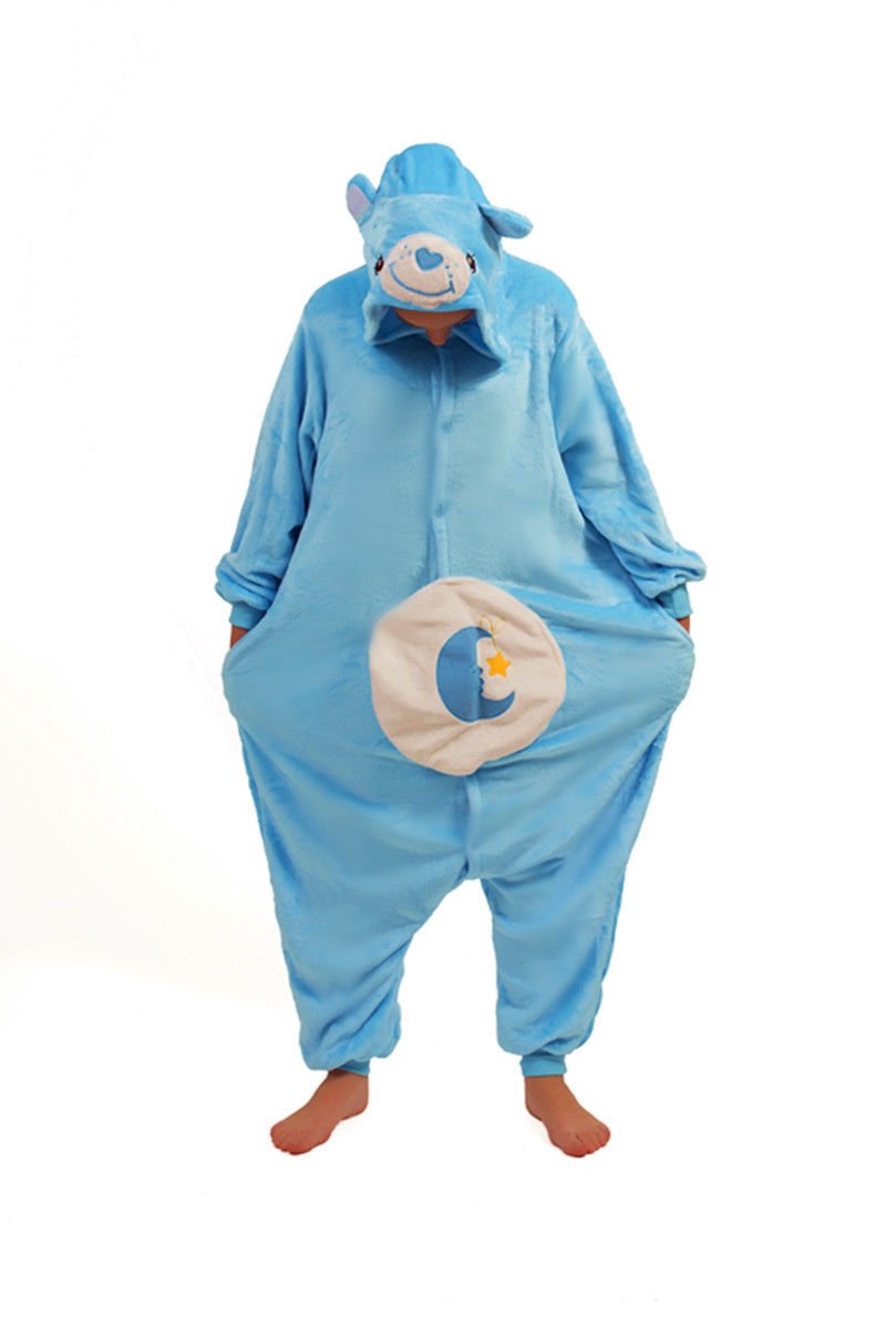 Everglamour 5055601172477 Onesie/Body Suit, Unisex-Adult, Small, Pink