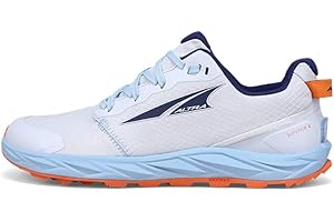 ALTRA Women's Superior 6 Trail Running Shoe