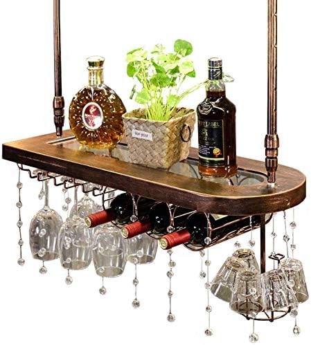 ワイン愛好家/ワイングラスは、逆さバーワインラックワイン棚やガラス