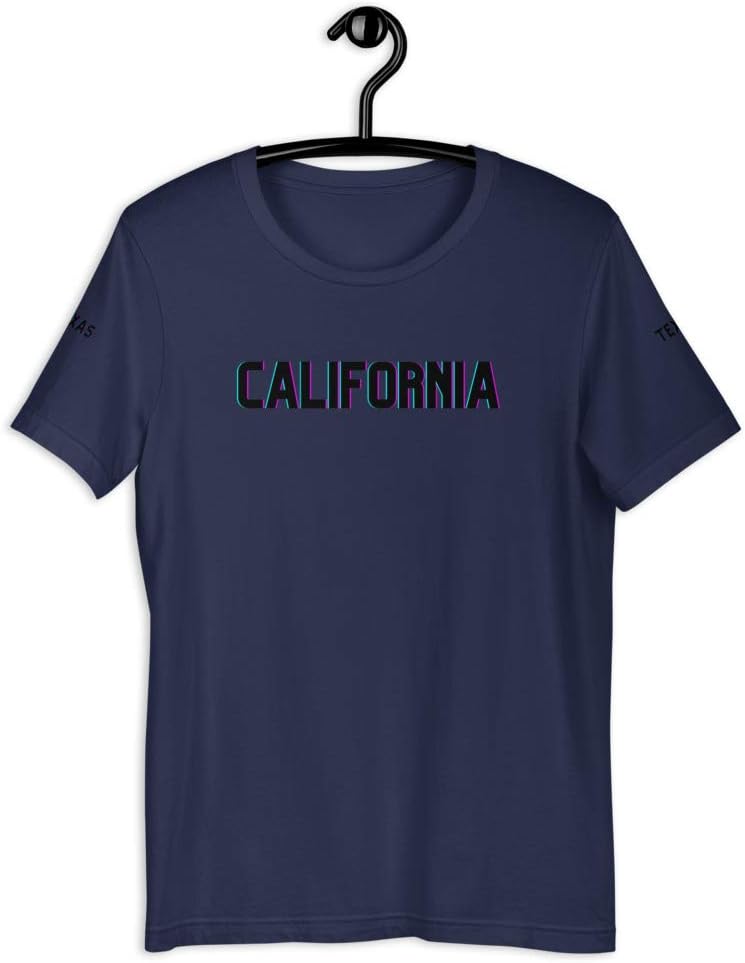 California Shirt, california Tee, California Shirt, CaliforniaT-shirt