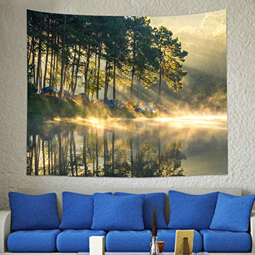 1 Nidoul+Psychedelic+Tapestry+Mandala+Decoration