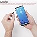 LAXTEK 32GB MicroSD Card TF Memory Card W/Micro SDHC to SD Card Adapter | C10+U1+A1, UHS-1 | High Speed Transfer for Full HD, 4K Videos & Photos| for Android/iOS Smartphones, Cameras & More