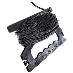 PARACORD PLANET Paracord with WindIt Wizard – 100