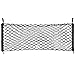 JessicaAlba Envelope Style Trunk Cargo Net for Cadillac SRX 2004-2017 New